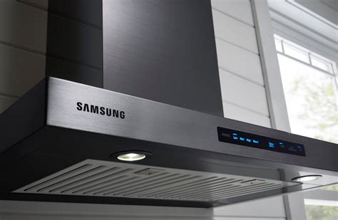 Samsung vent hood 30 inches